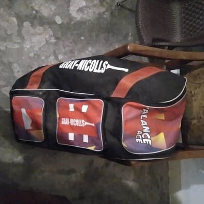 hard ball kit full brand new 2 3 matches use good quality