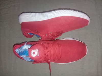 Thrifted shoe's A++ condition American import