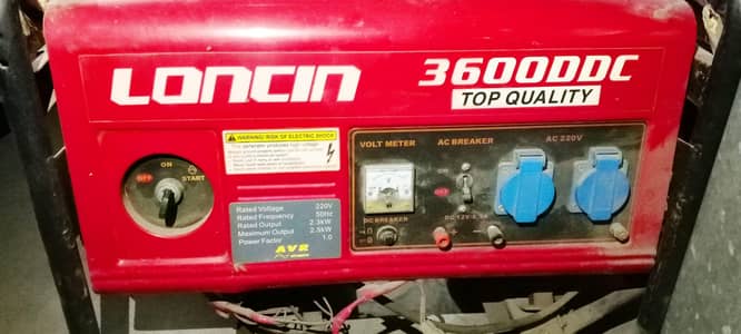Generator