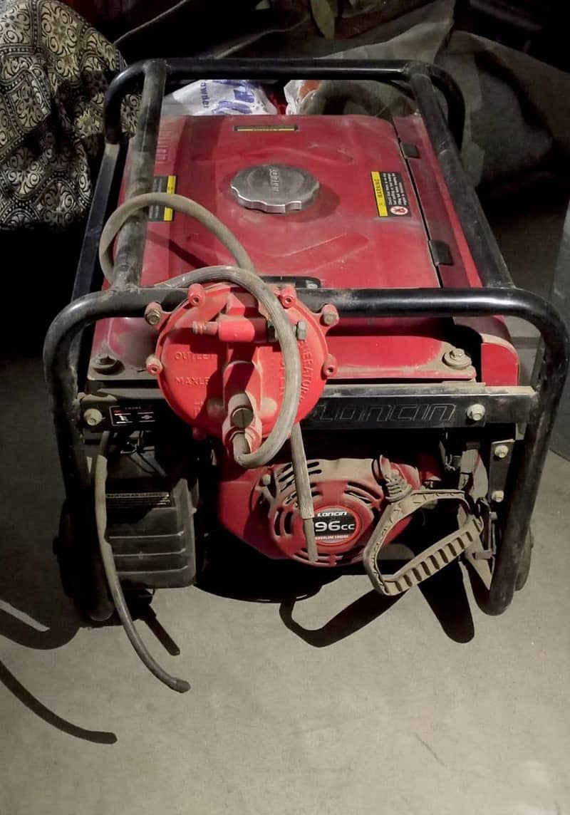 Generator 2
