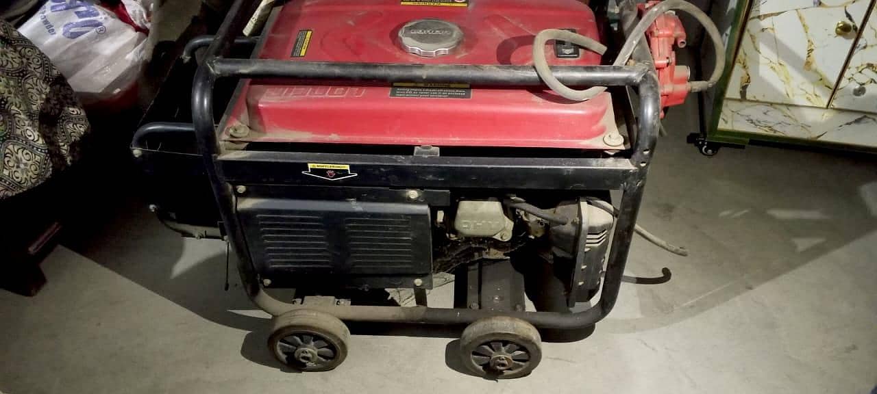 Generator 3
