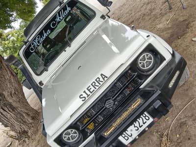 Suzuki Other 1993