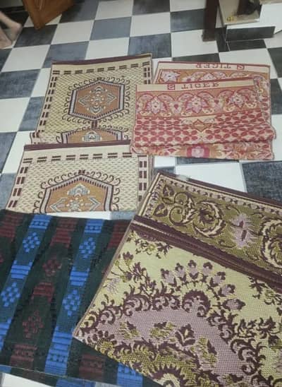 floor rugs