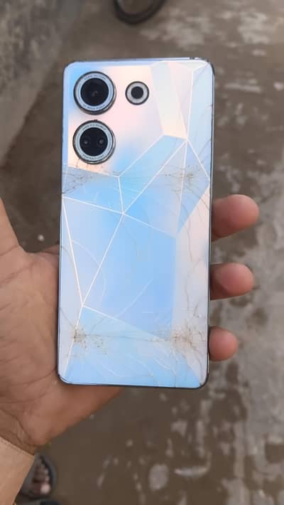 Infinix Hot 30i