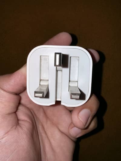 Apple 20Watt Adapter/Charger
