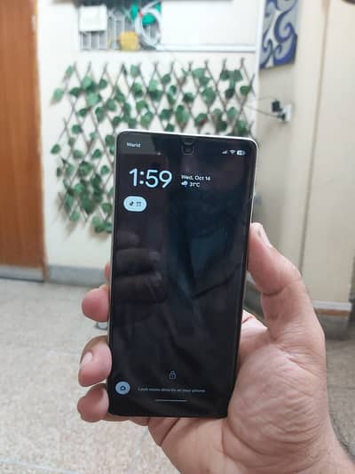 Google Pixel 7