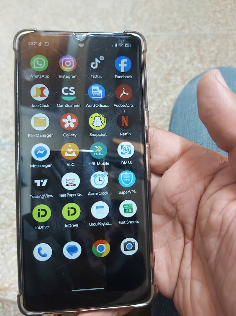 Google Pixel 7 1