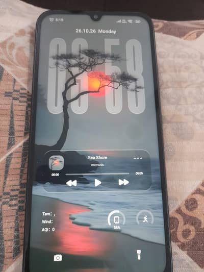 Xiaomi 15C