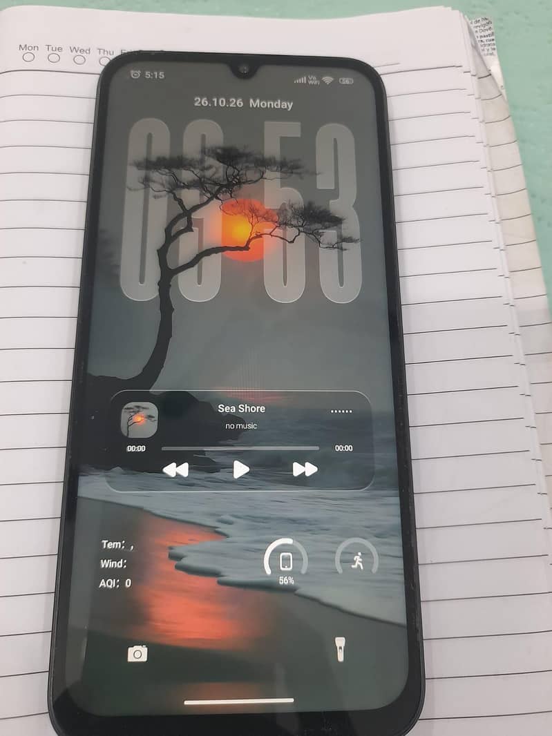 Xiaomi 15C 4