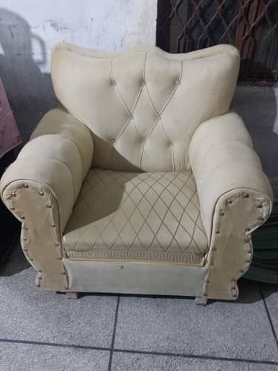 Sofa set
