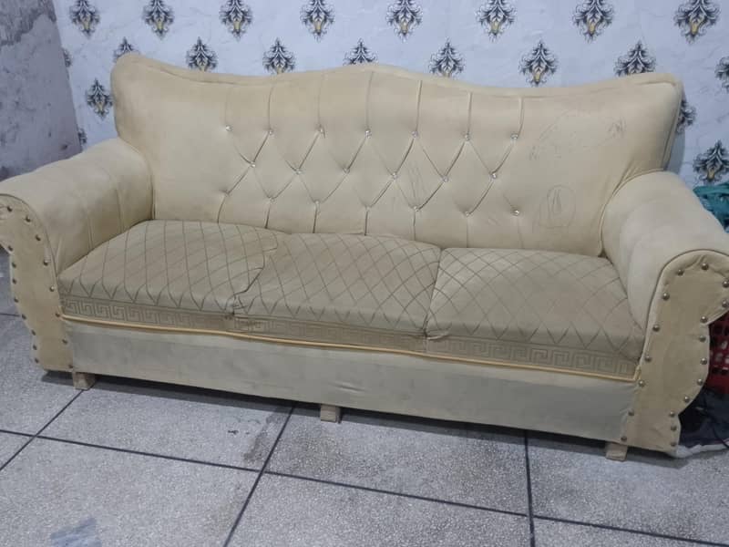 Sofa set 1