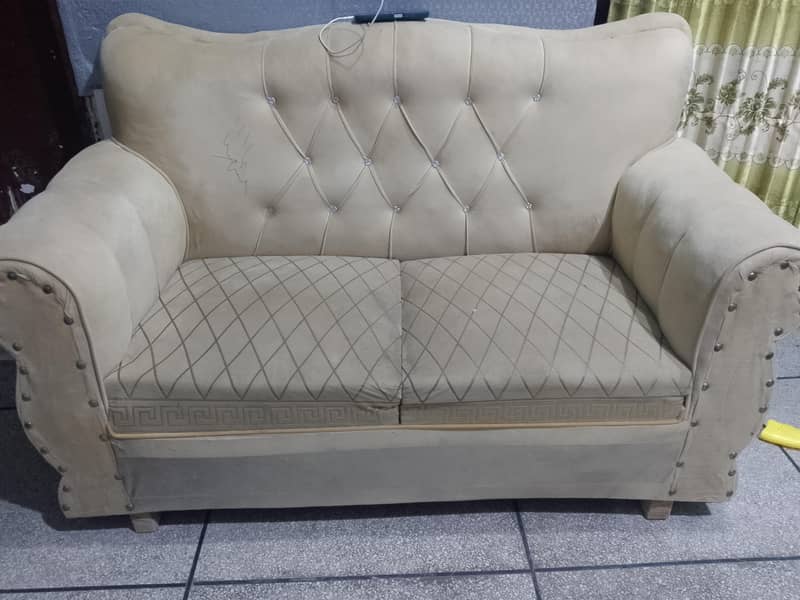 Sofa set 2