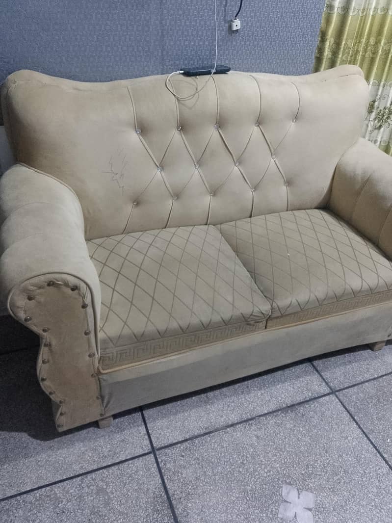 Sofa set 3