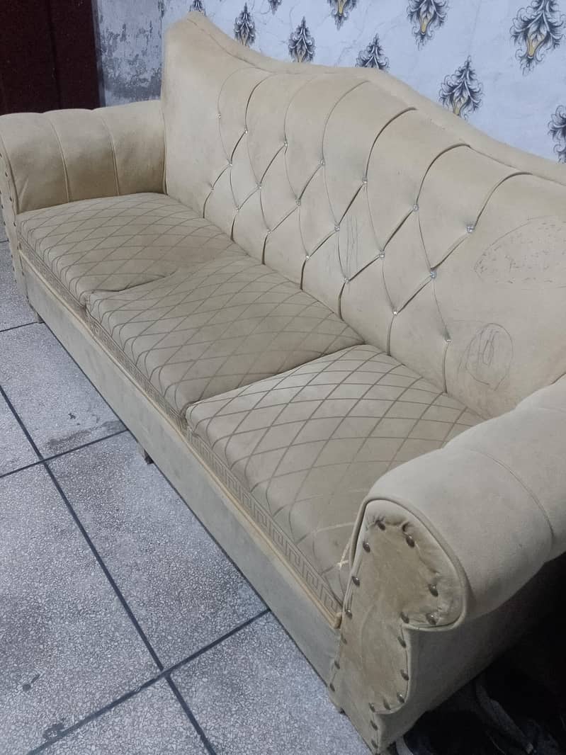 Sofa set 4