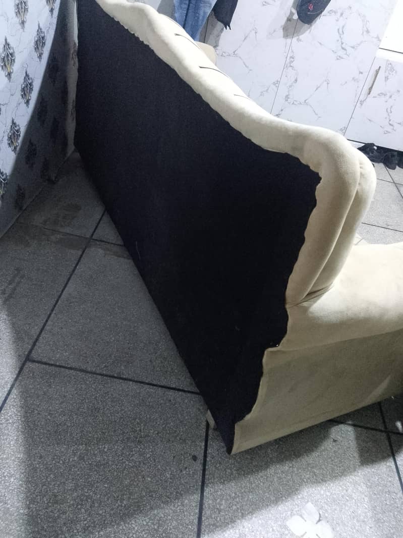 Sofa set 5