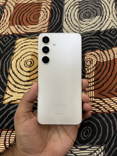 Samsung Mobile S24