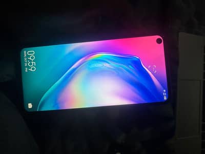 Tecno CAMON 12 Air