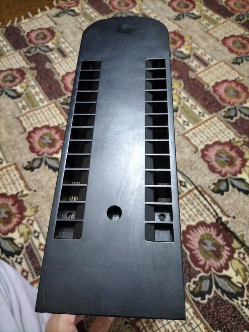 Insert killer machine 6