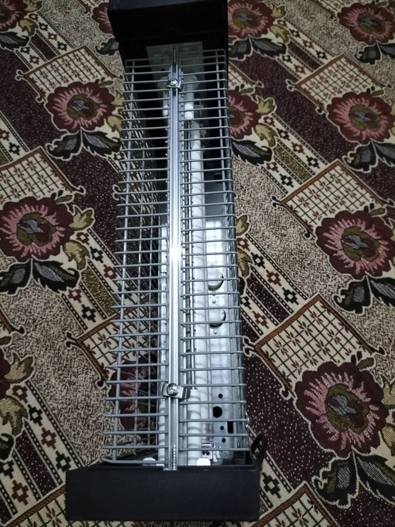 Insert killer machine 8