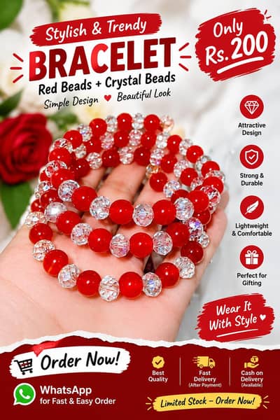 bracelet