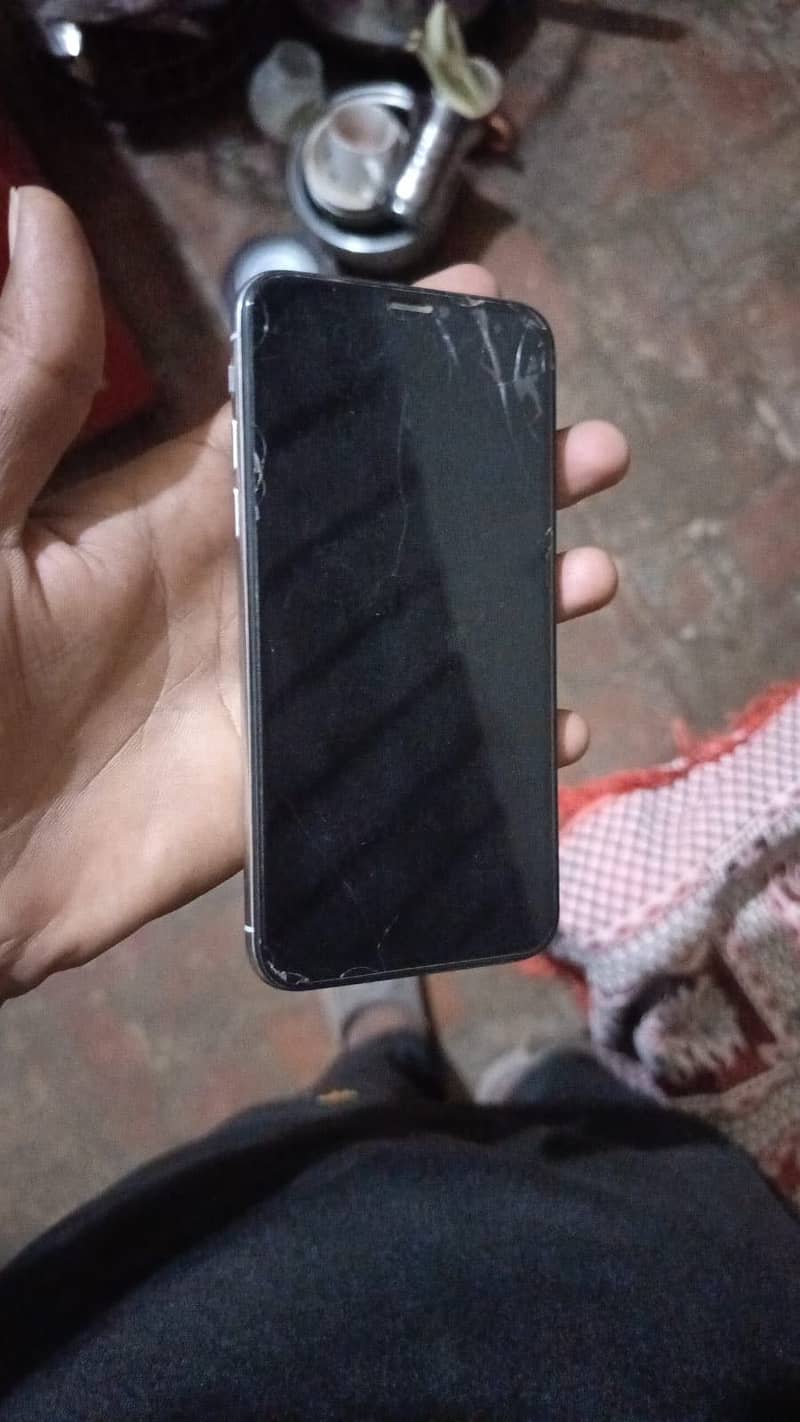 Apple iPhone X 2