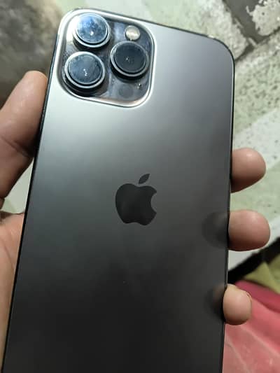 Apple iPhone 13 Pro Max