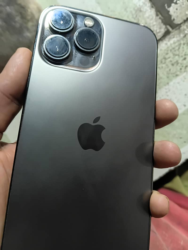 Apple iPhone 13 Pro Max 0