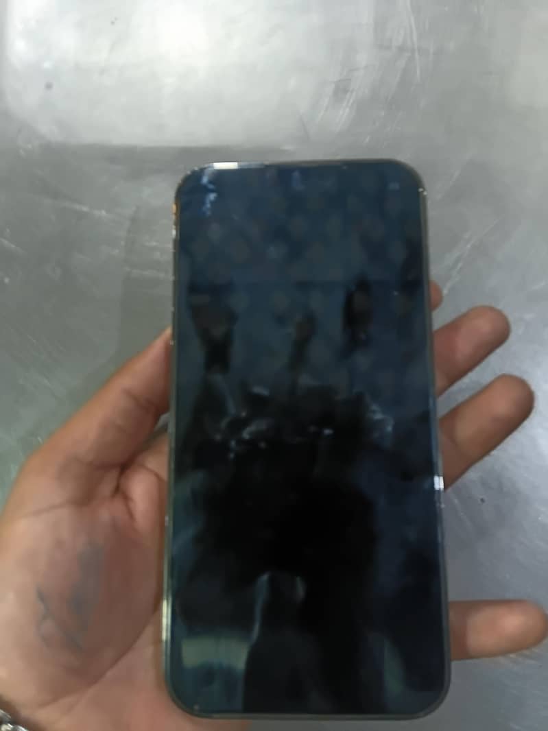 Apple iPhone 13 Pro Max 4