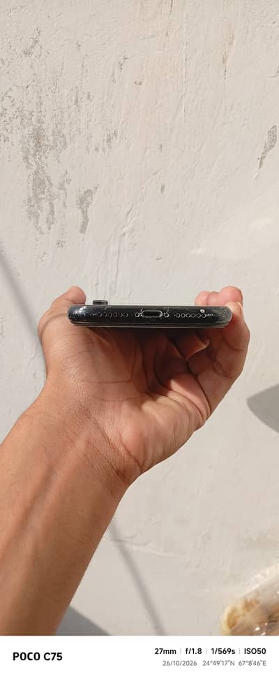 Apple iPhone XR Exchange possibile