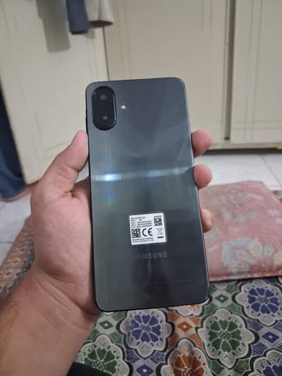Samasung Galaxy A07 4/64