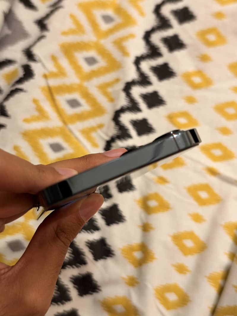 Apple iPhone 12 Pro Max 1