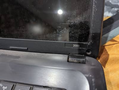 Hp laptop 512 hard