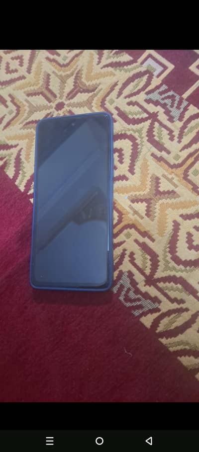 Infinix Note 13