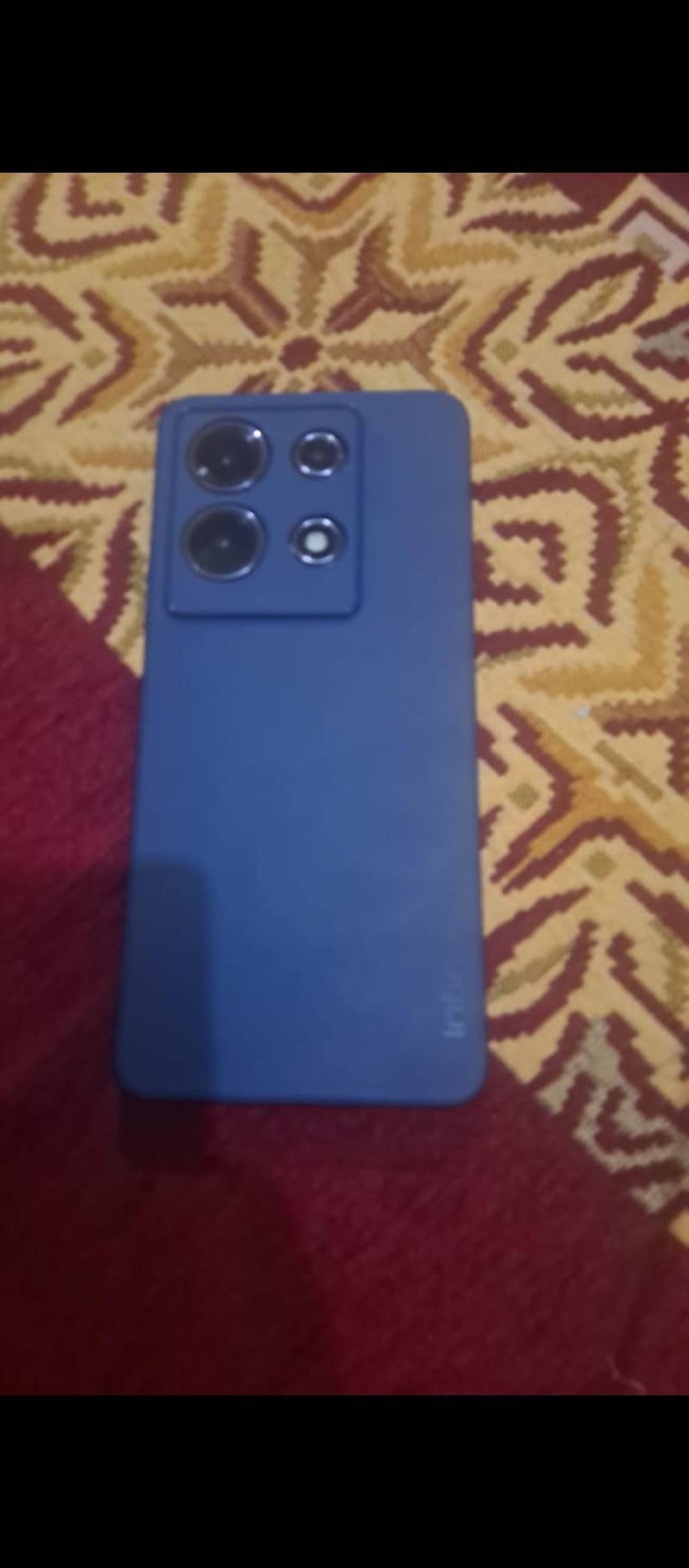 Infinix Note 13 2