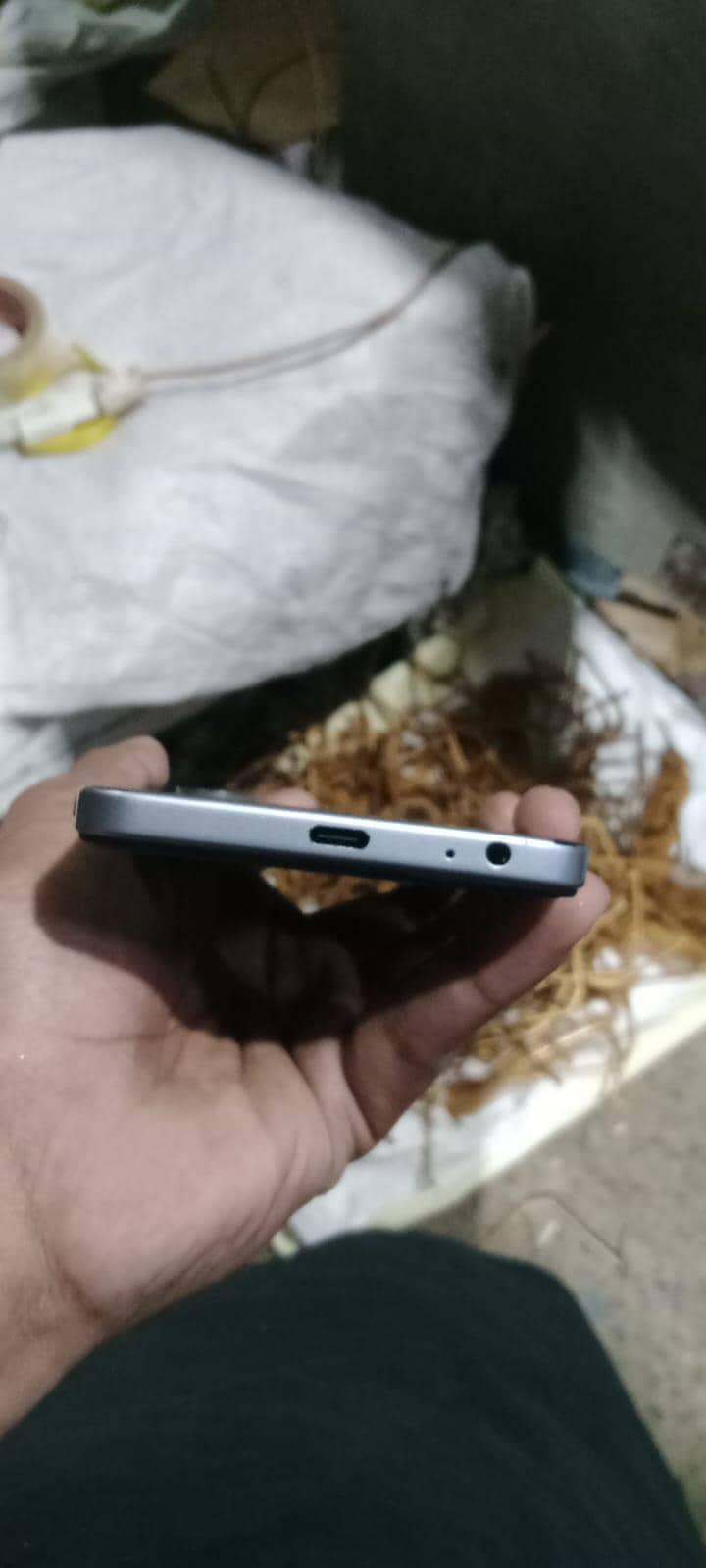 Tecno Spark Go 3 6