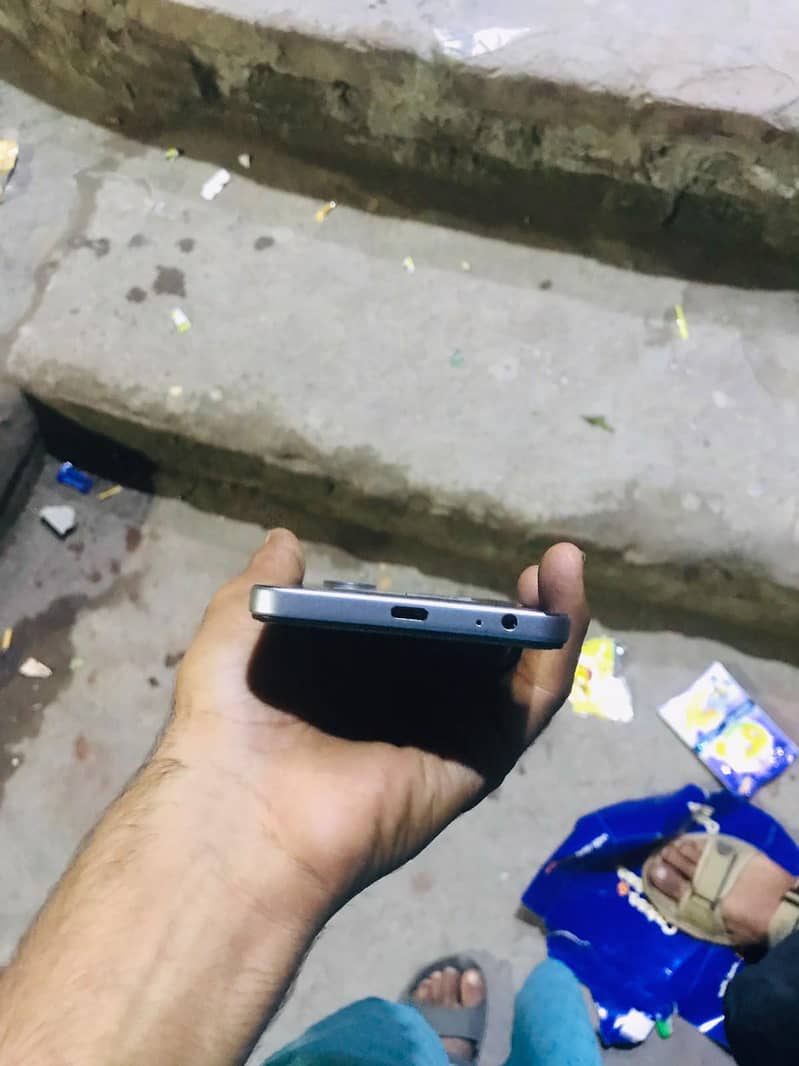 Tecno Spark Go 3 7