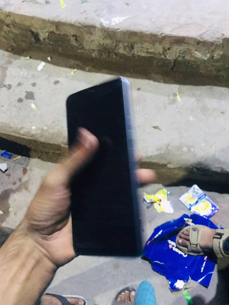 Tecno Spark Go 3 8