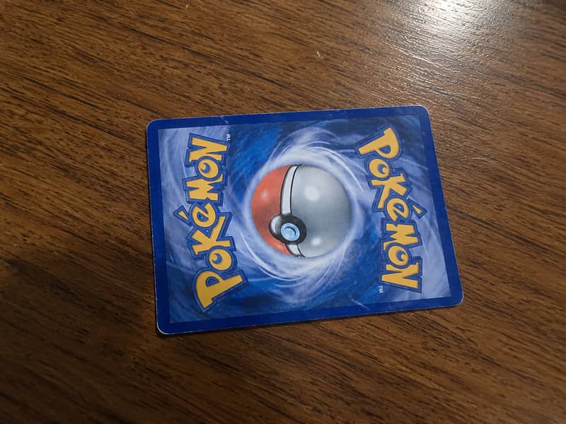 Charizard GX 0