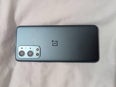 One Plus 9 Pro
