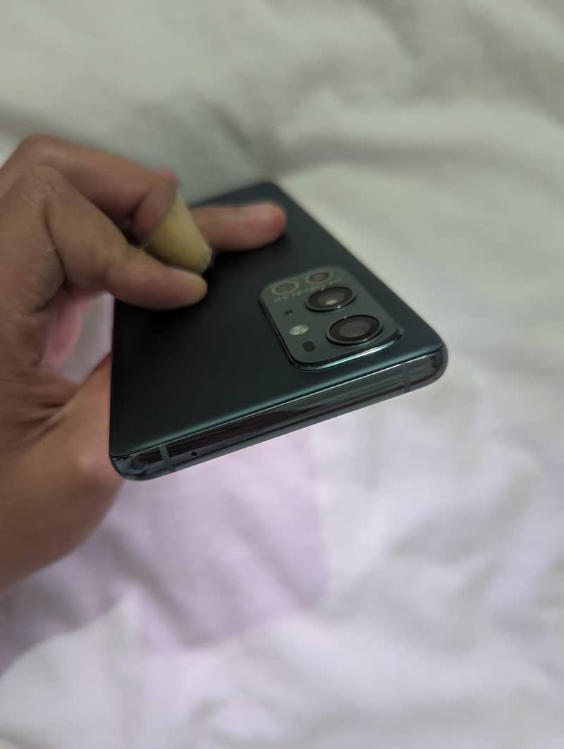 One Plus 9 Pro 2