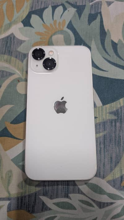 Apple iPhone 13 JV 128GB 10/10