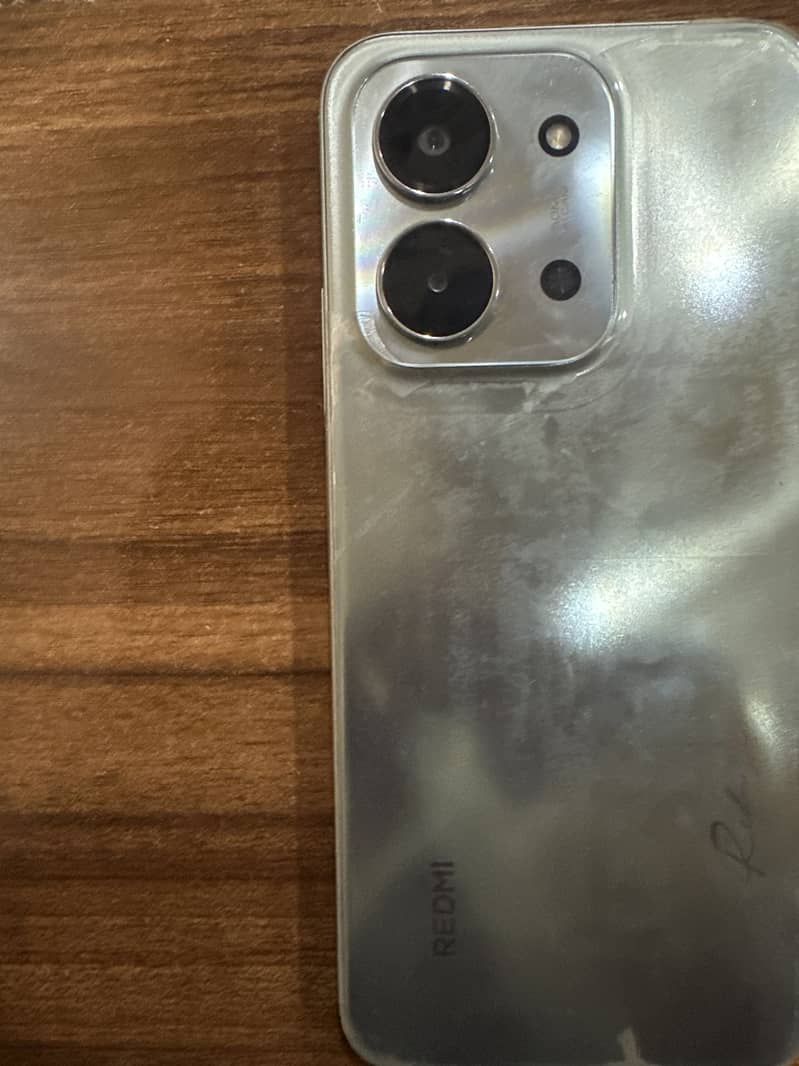 Xiaomi Redmi 15C 1