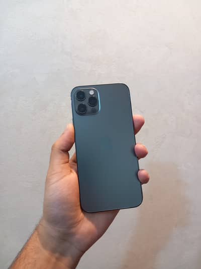 iPhone 12 Pro