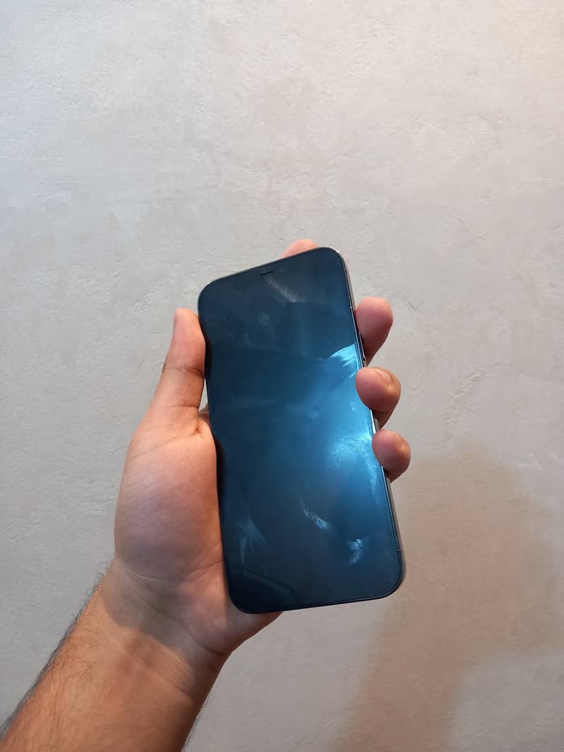 iPhone 12 Pro 2