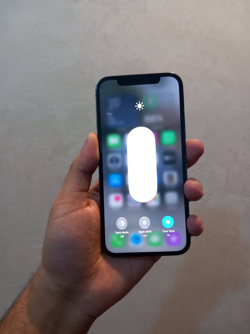 iPhone 12 Pro 3