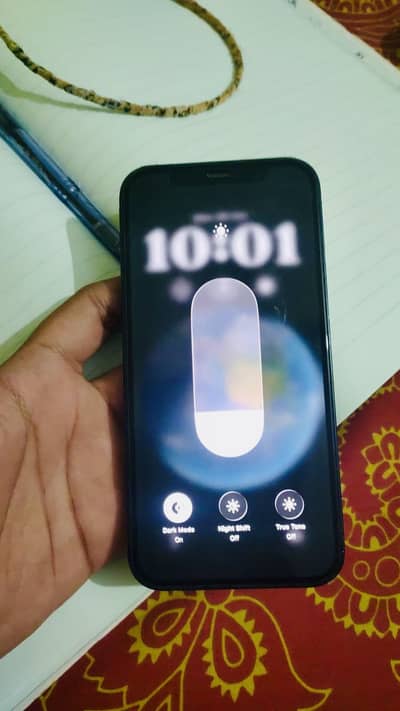 I am selling my iPhone 12 because upgrading exchange with uper iPhone