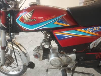 Honda 70 2019 madoal for sale
