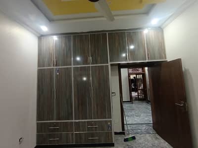 5 marla first floor available for rent in Ghauri town phase 4c2