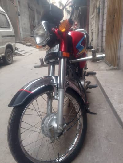 Honda cd 70 2026 model