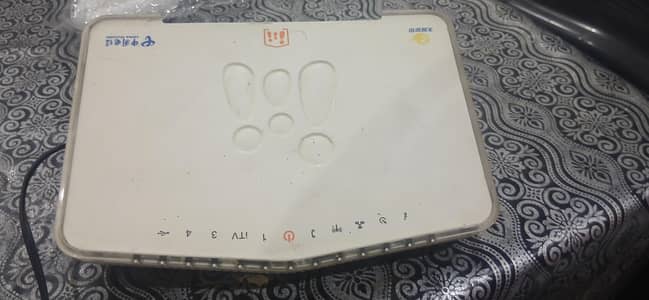 Huawei Epon device